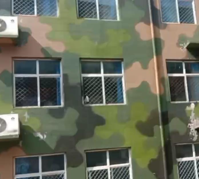 河南核心业务：全场景迷彩漆施工服务