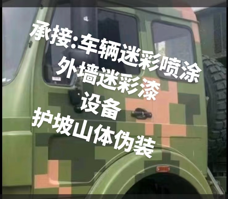 河南推荐一些外墙迷彩漆施工注意事项的视频教程